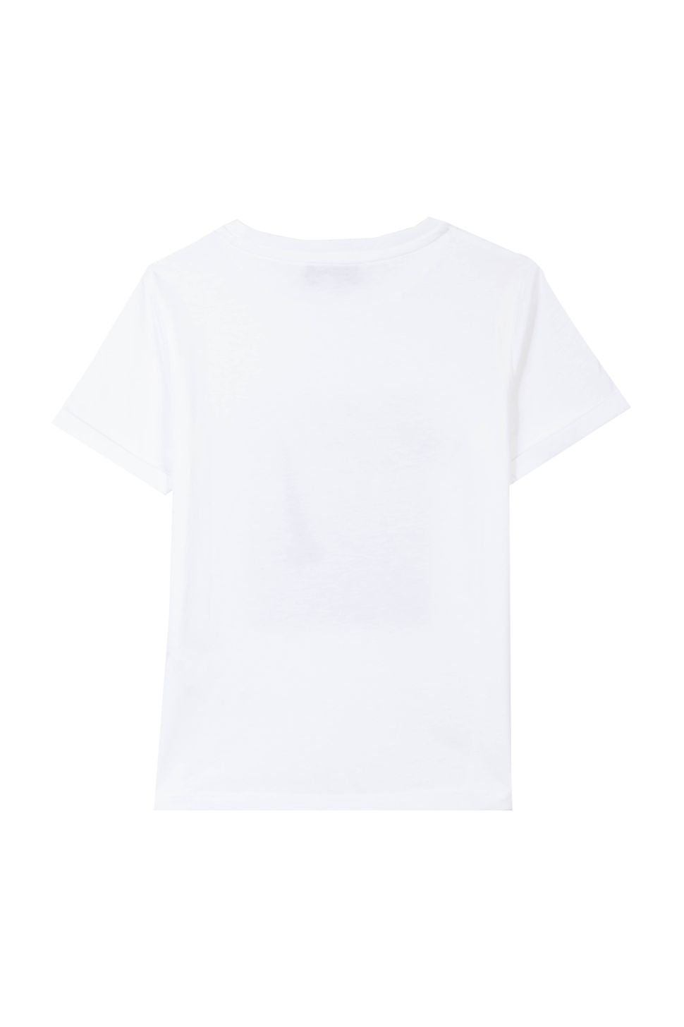 T-Shirt with Sailboat