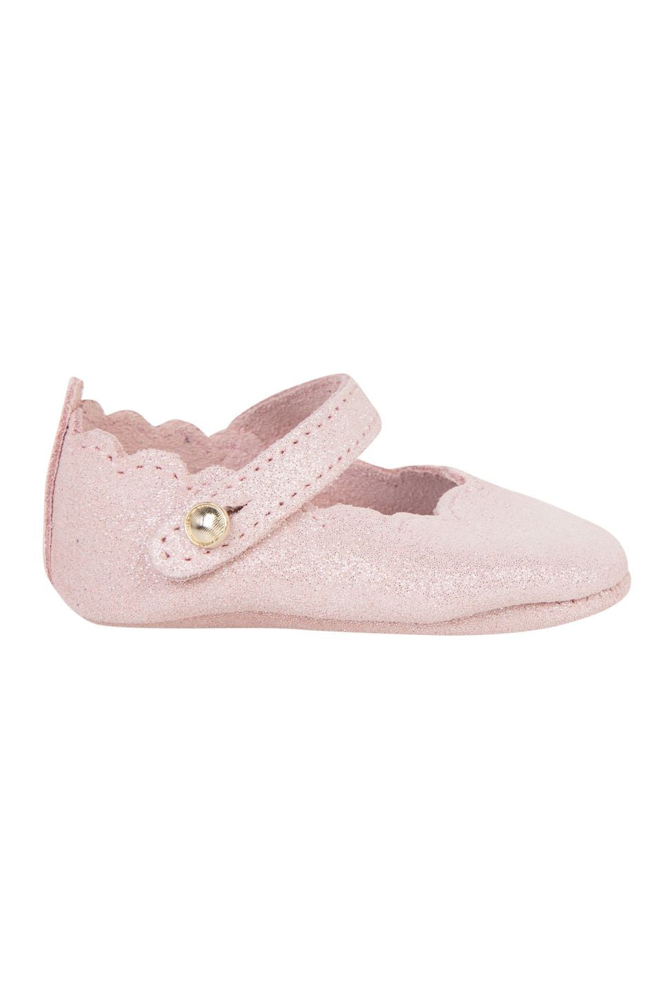Baby Girl Shoes