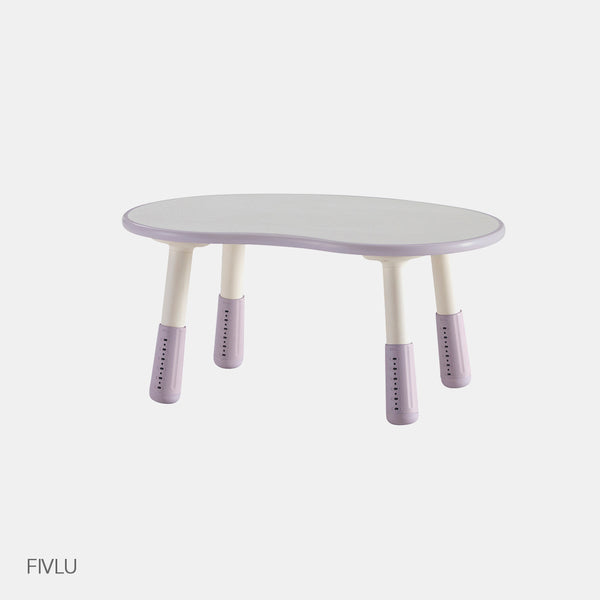 Iloom Small Peanut Table Lilac