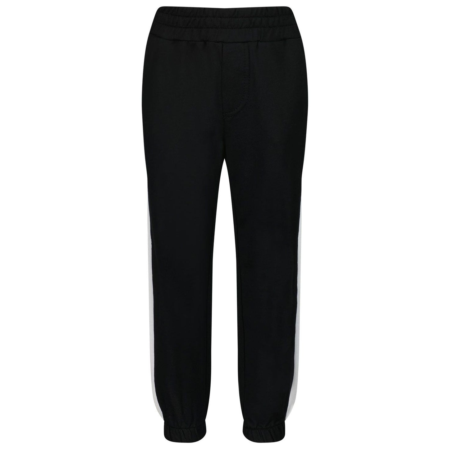 Sweatpants with Stripe