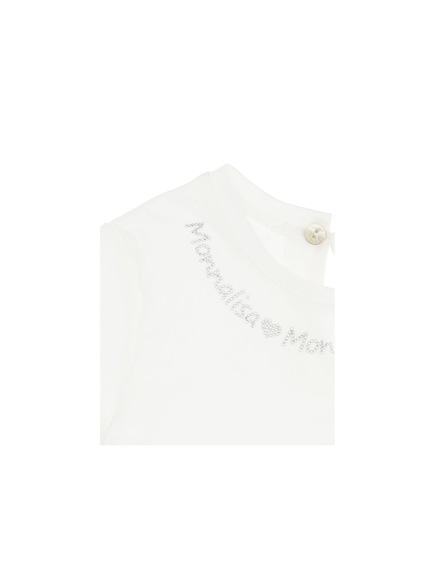 WE ARE YOUNG T-Shirt Off-White