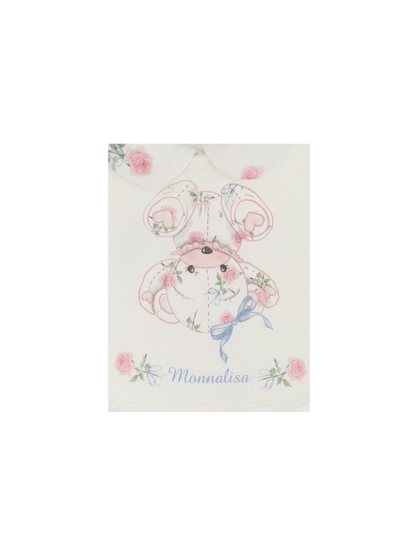 Romantic Spring Newborn Set