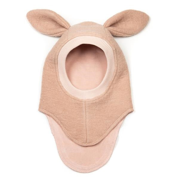 BUNNY-E WOOL balaclava