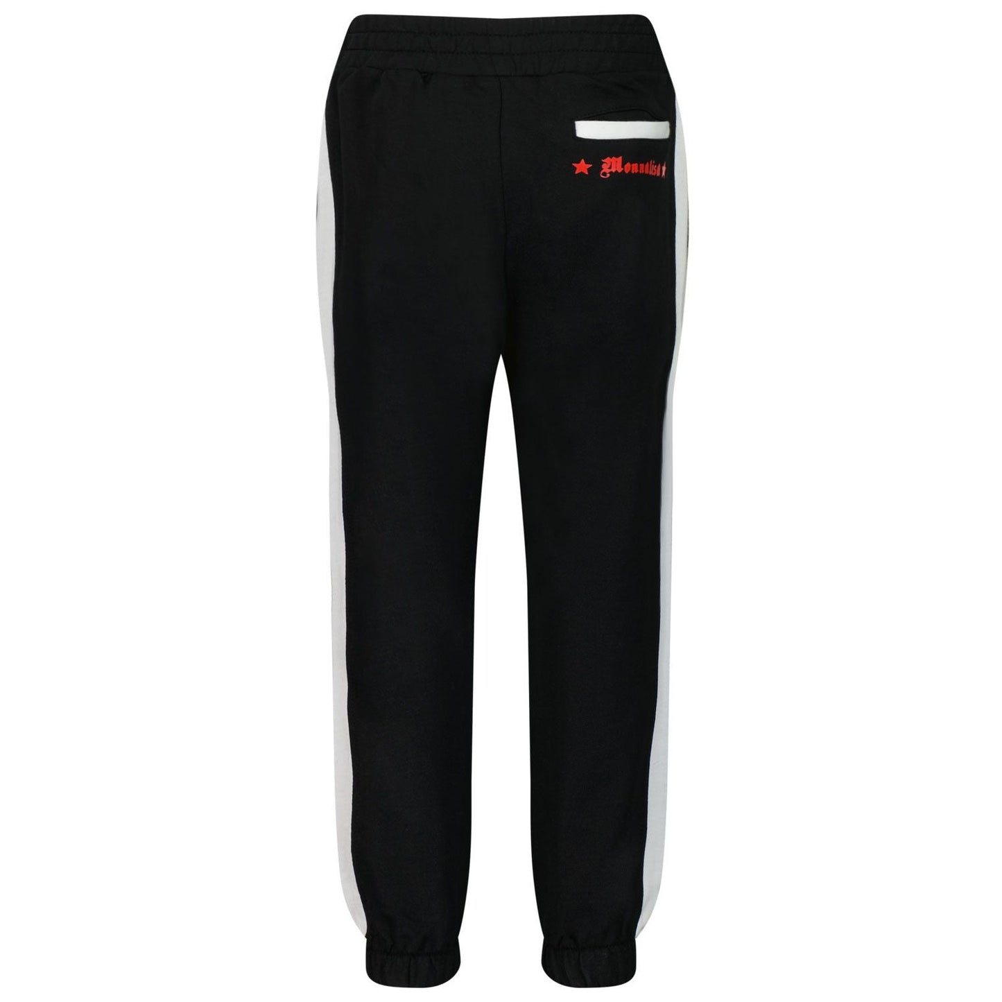 Sweatpants with Stripe