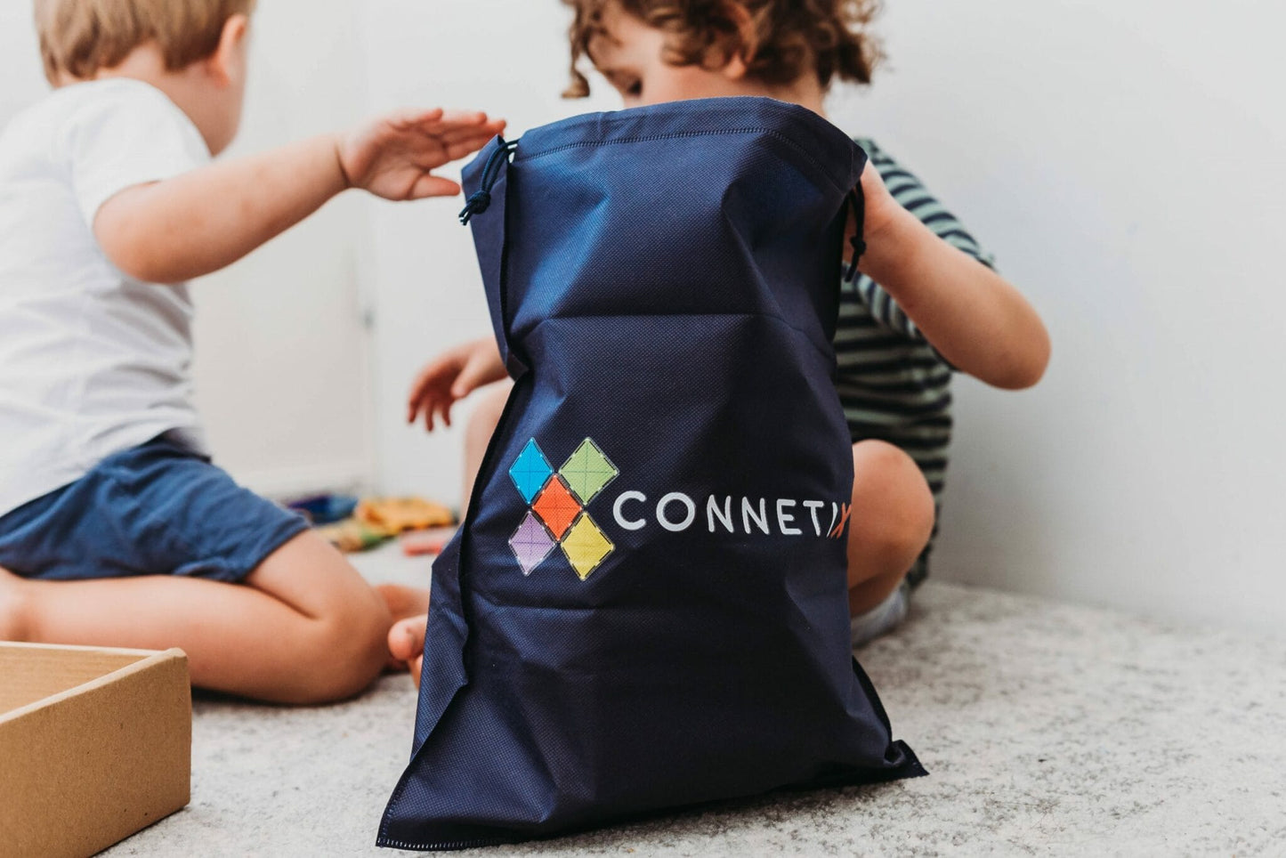 CONNETIX | 62 Piece Starter Pack