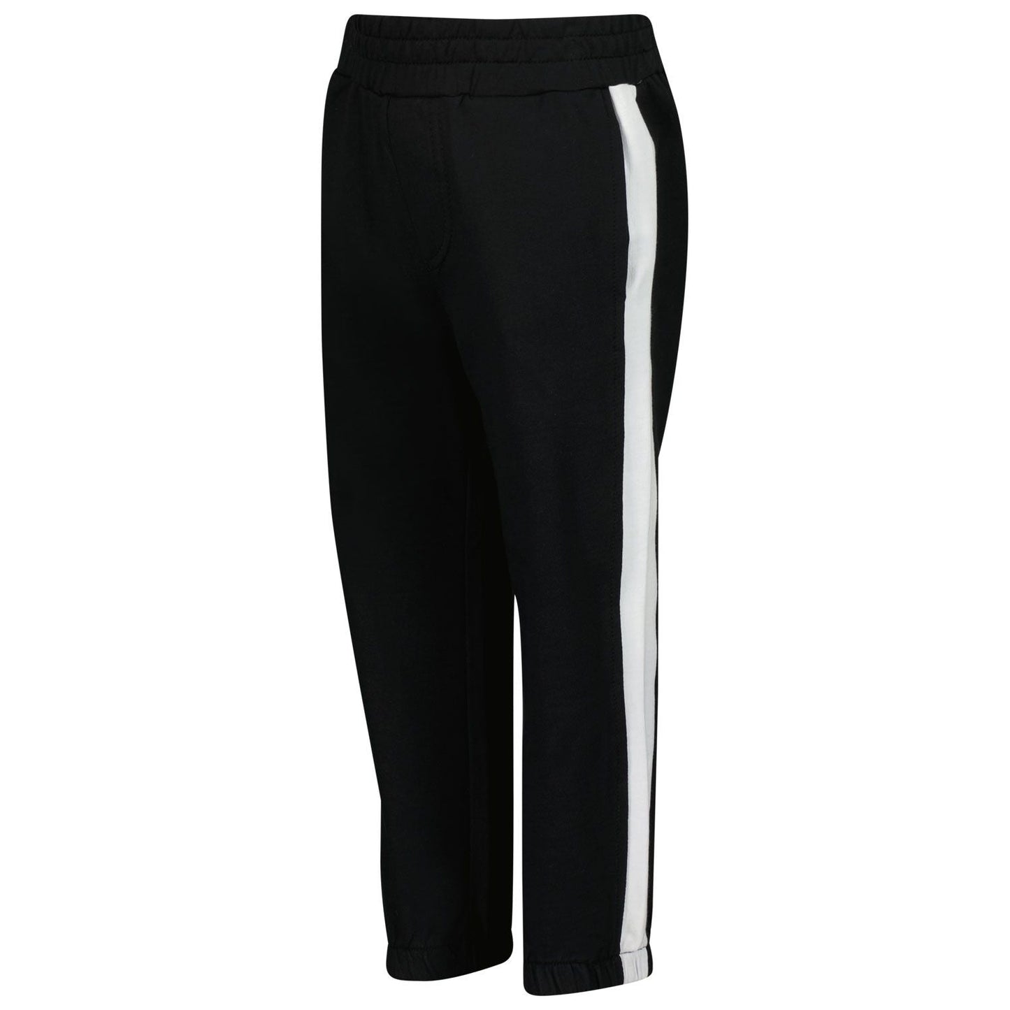 Sweatpants with Stripe