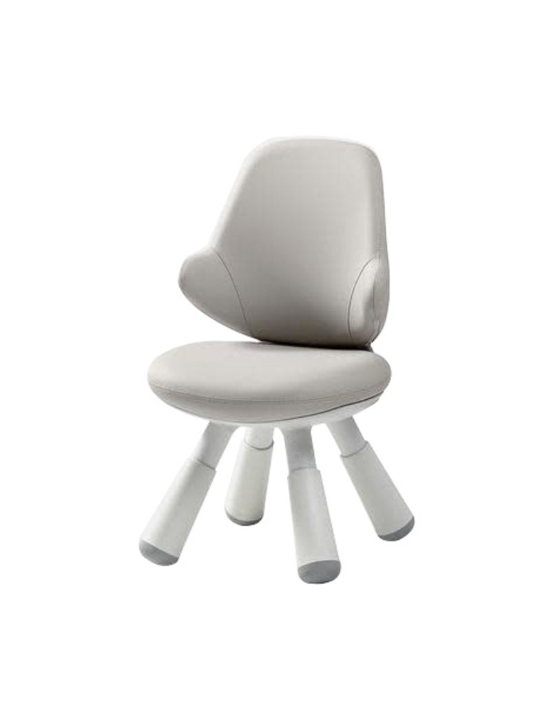 Iloom Wing Kids Chair Light Blue