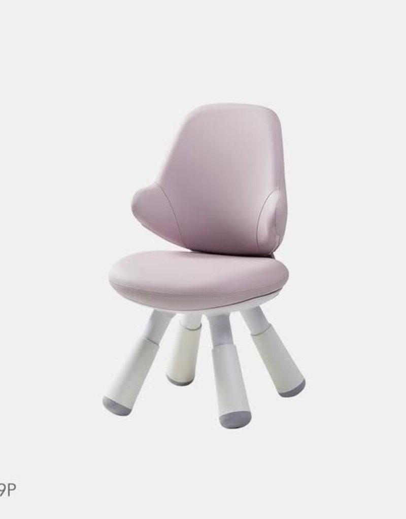 Iloom Wing Kids Chair Lilac