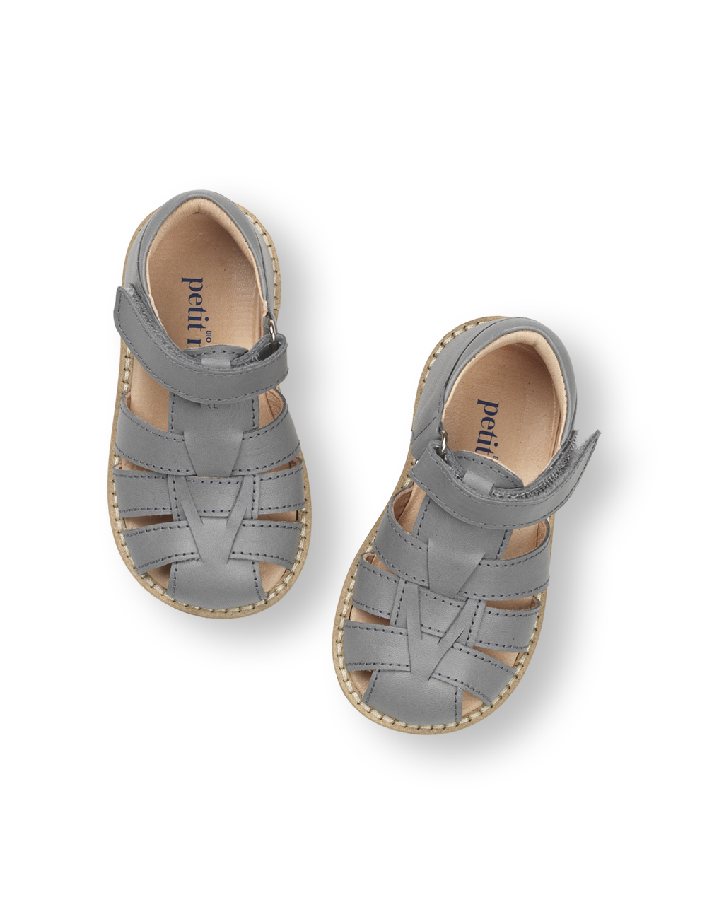Classic Sandal Shoes Cloud