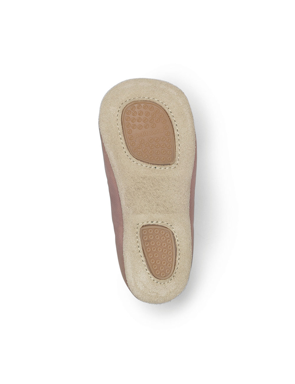 Ballerina Shoes with Elastic