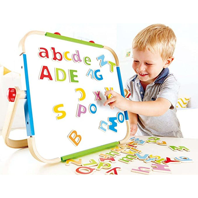 Hape | ABC MAGNETIC LETTERS