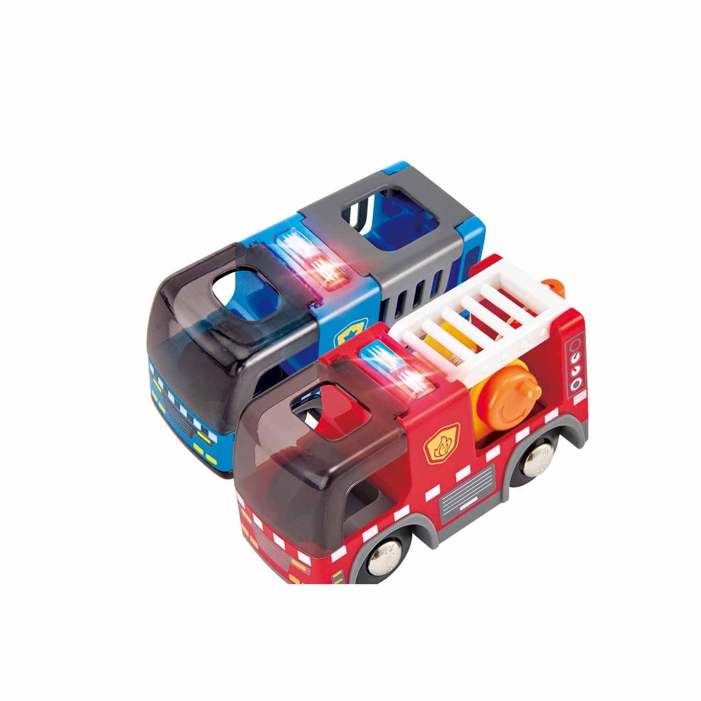 Hape | EMERGENCY SERVICES HQ