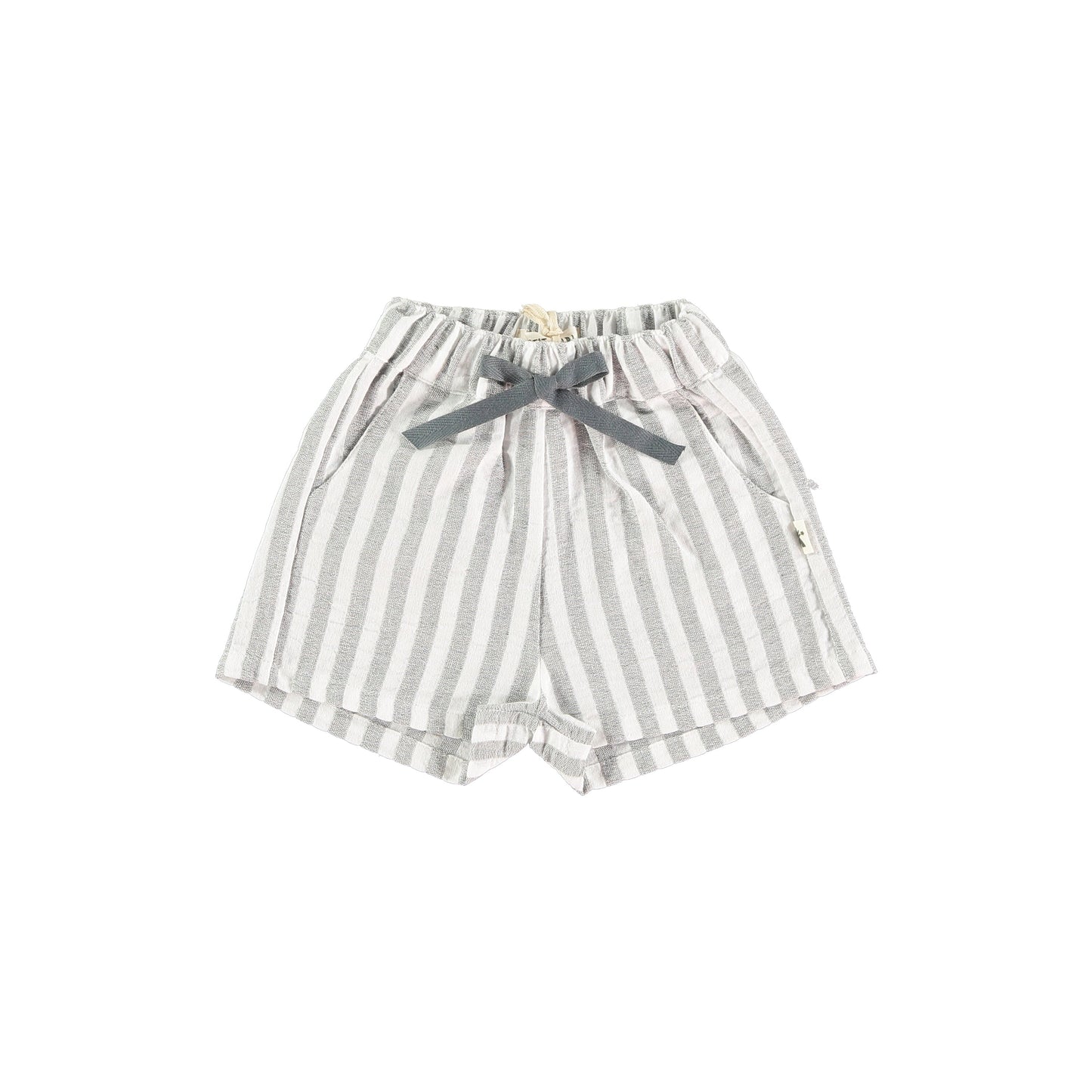 Striped Shorts