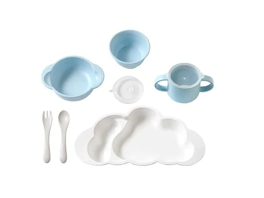 10 Mois Meal Grande Set