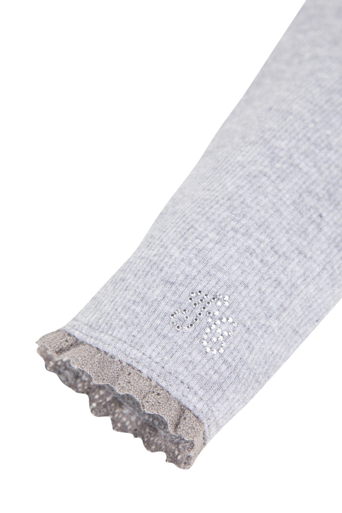 Baby Girls' Cotton Leggings