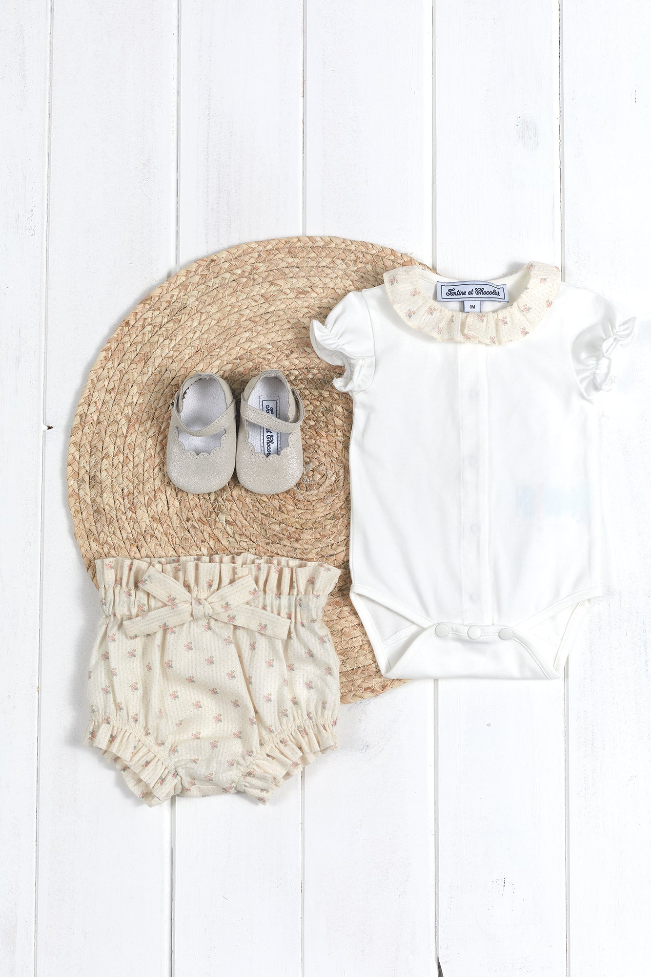 Baby Girl Shoes