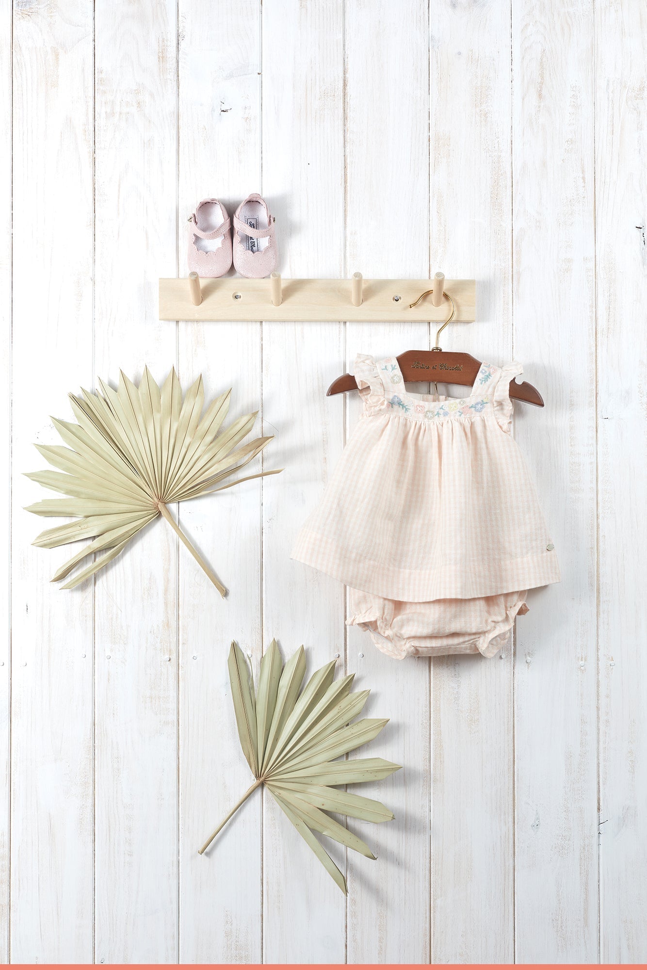 Baby Girl Shoes