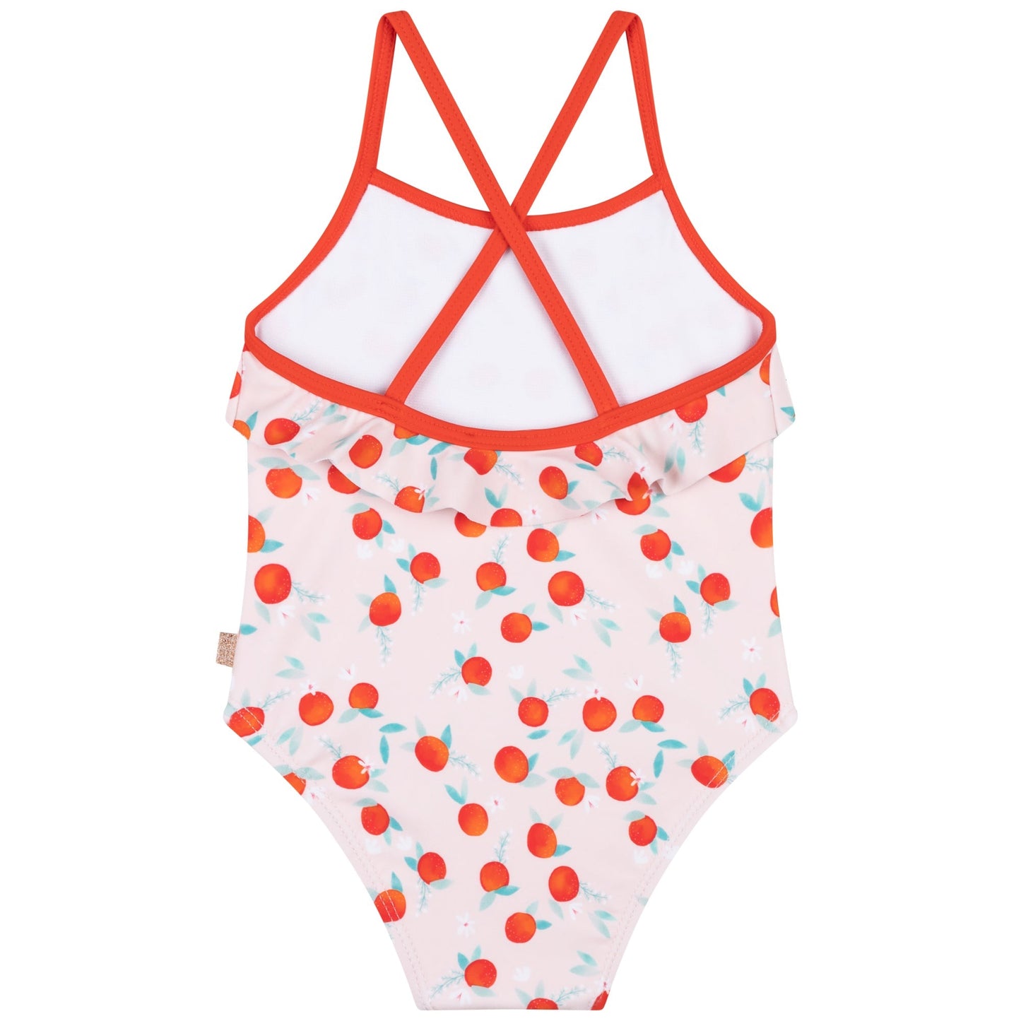 Oranges Swimsuit