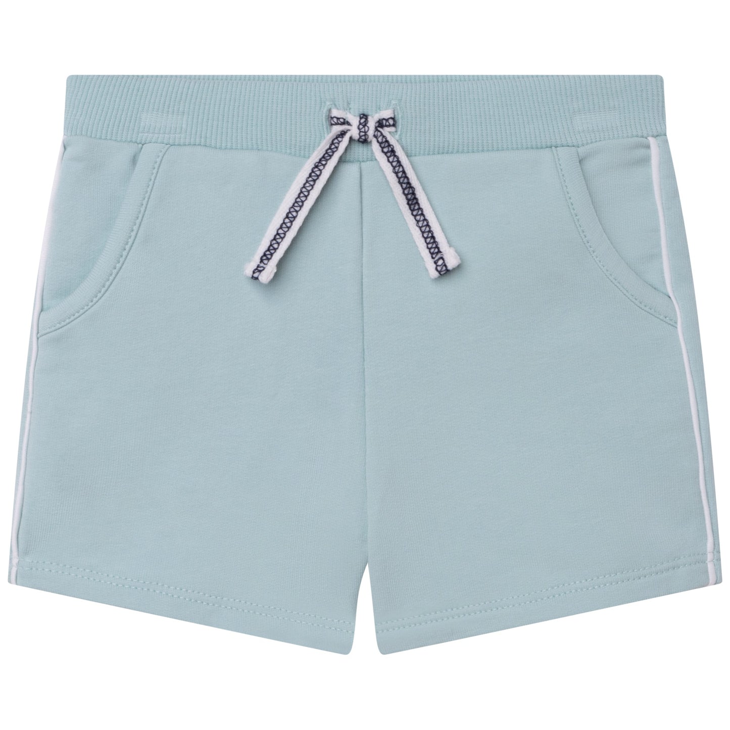 Safari Animals T-Shirt and Shorts Set Organic Cotton