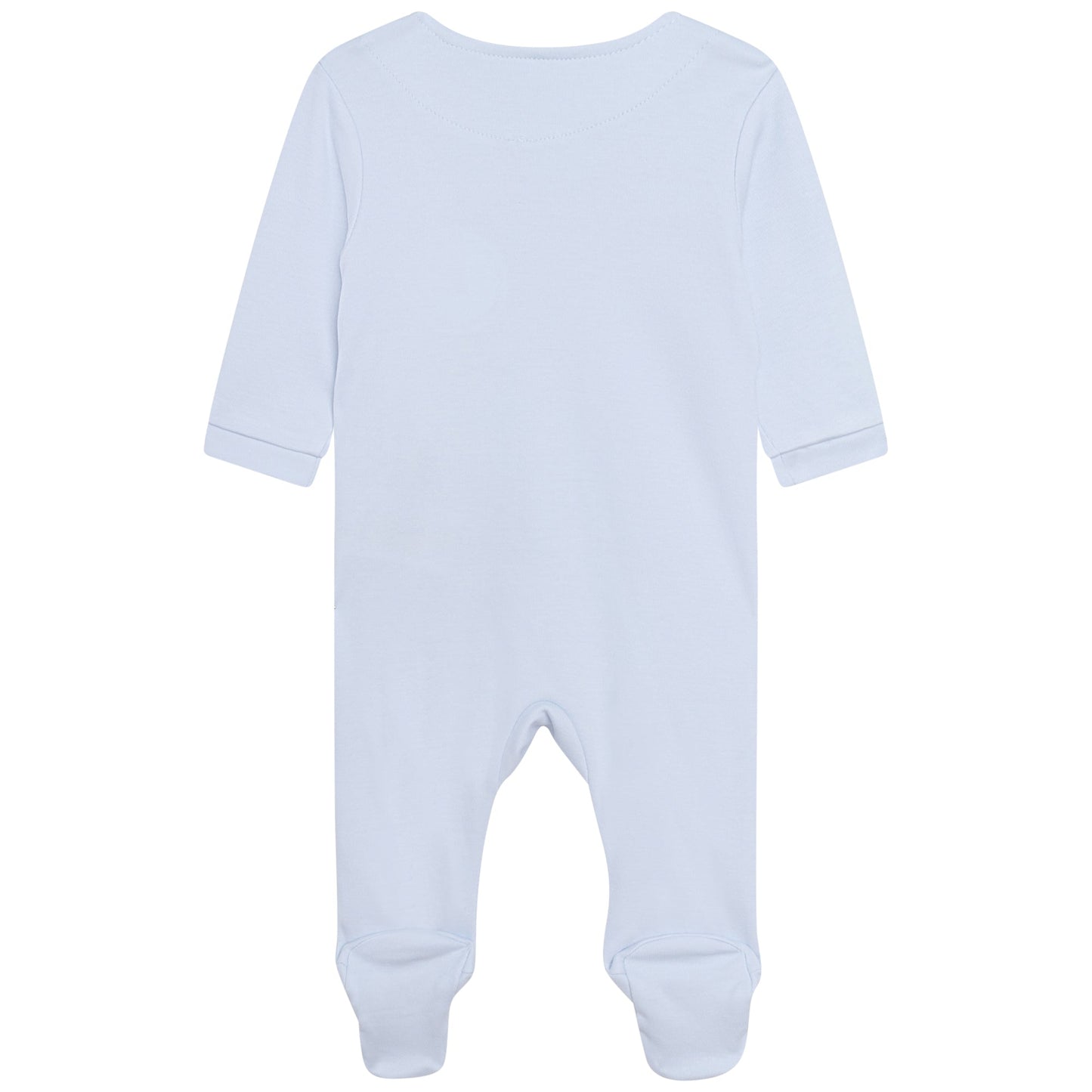 Monkey on a Tree Romper Organic Cotton