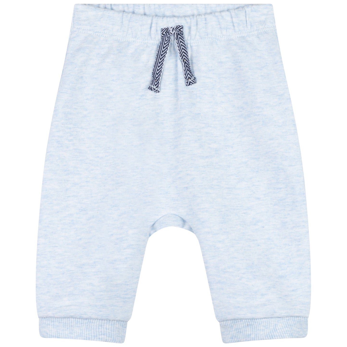 Monkey on a Tree T-Shirt and Sweatpants Set Organic Cotton
