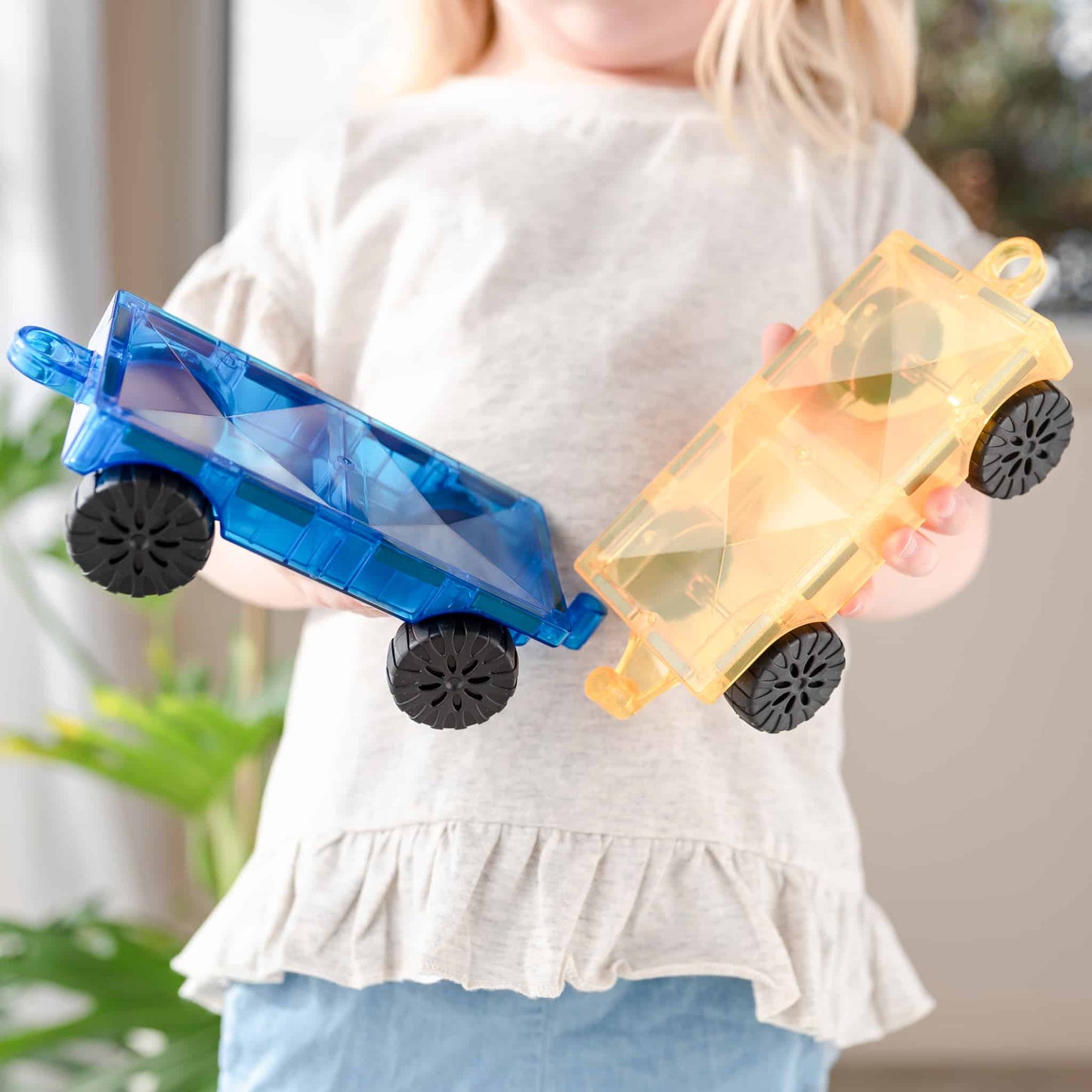 CONNETIX | 2 PIECE CAR PACK