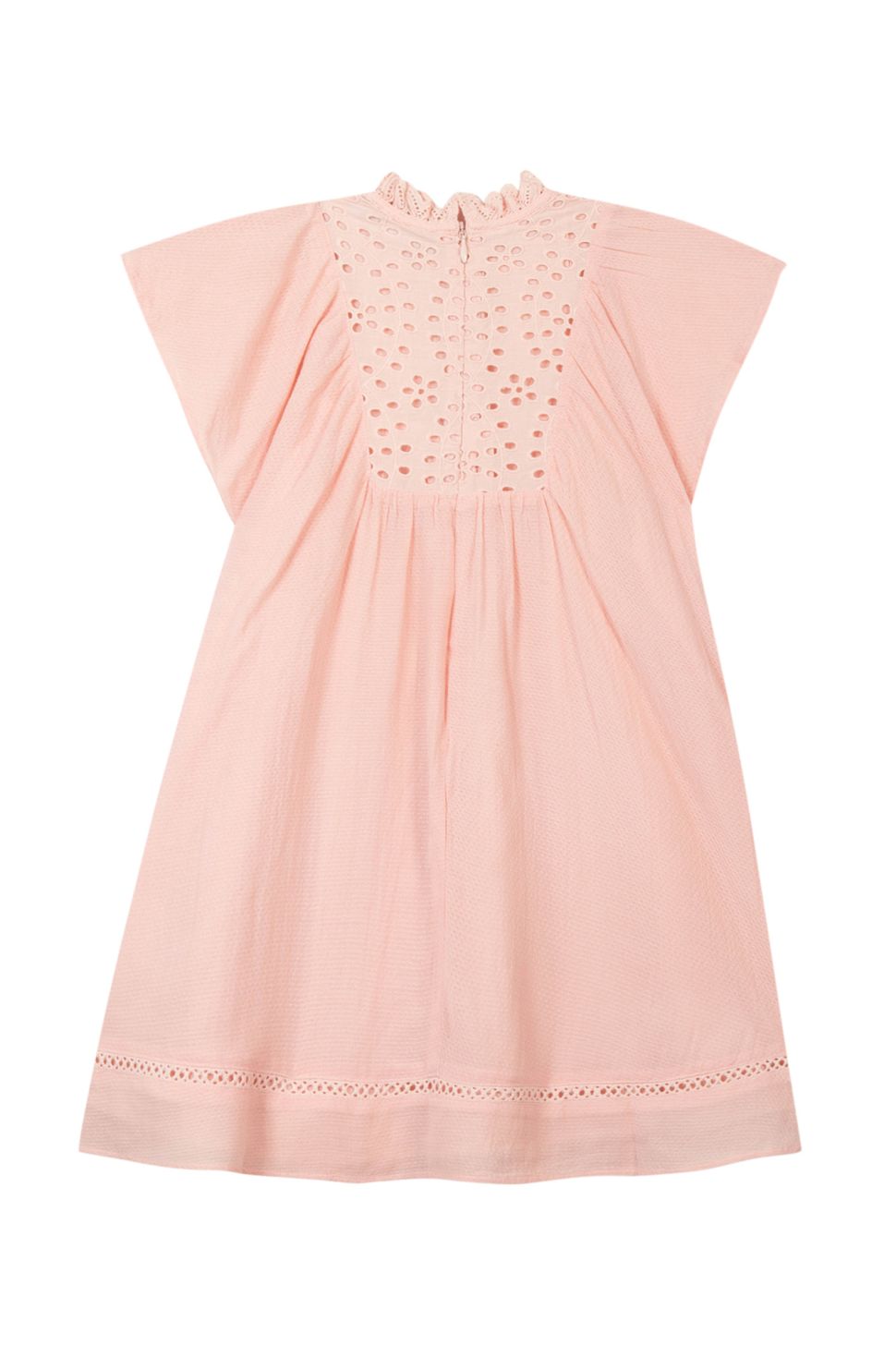 Romantic Summer Dress