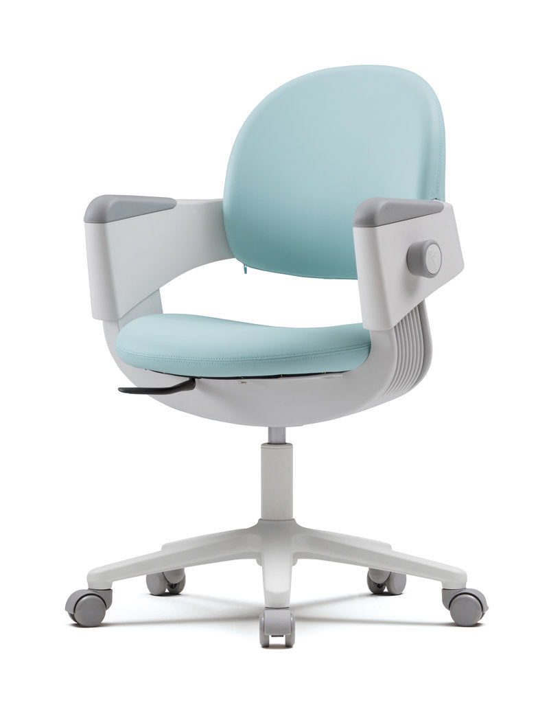 Iloom Ringo I Chair Light Blue