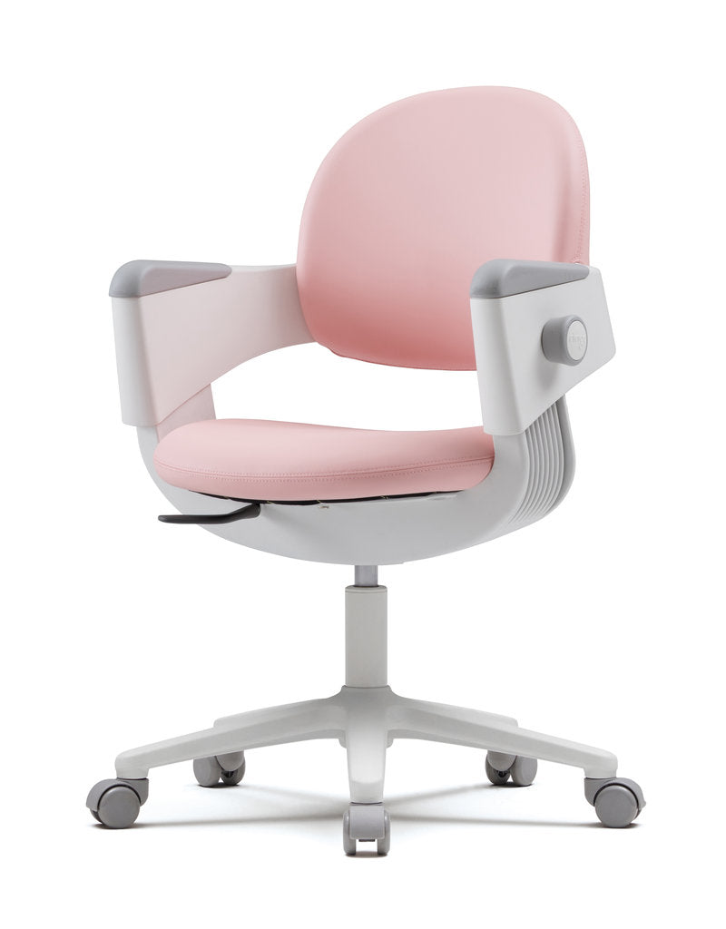Iloom Ringo I Chair Pink