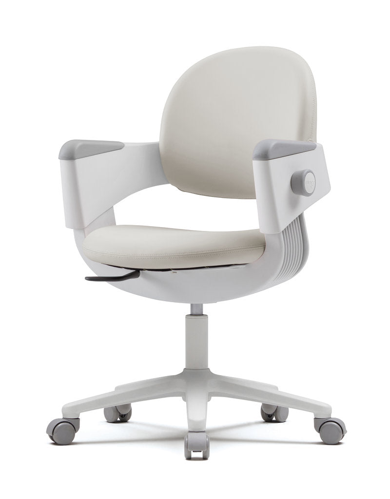 Iloom Ringo I Chair Cream