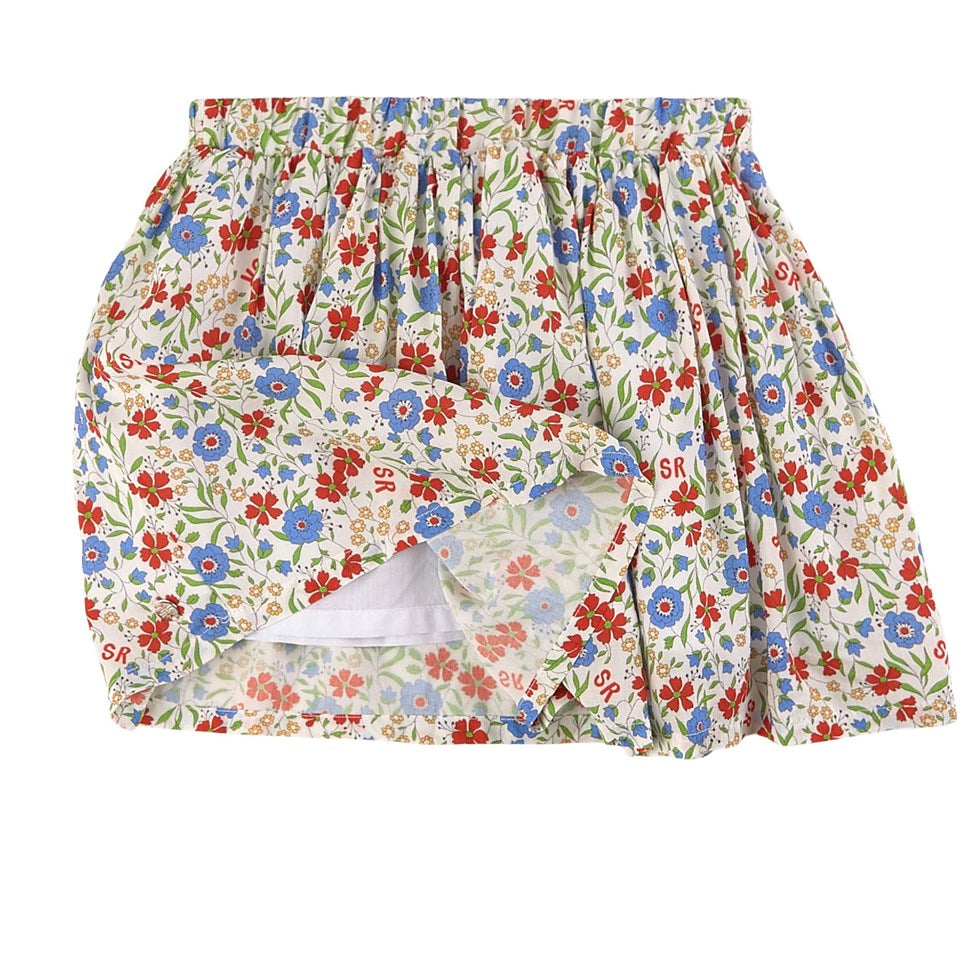 Magnolia Skirt