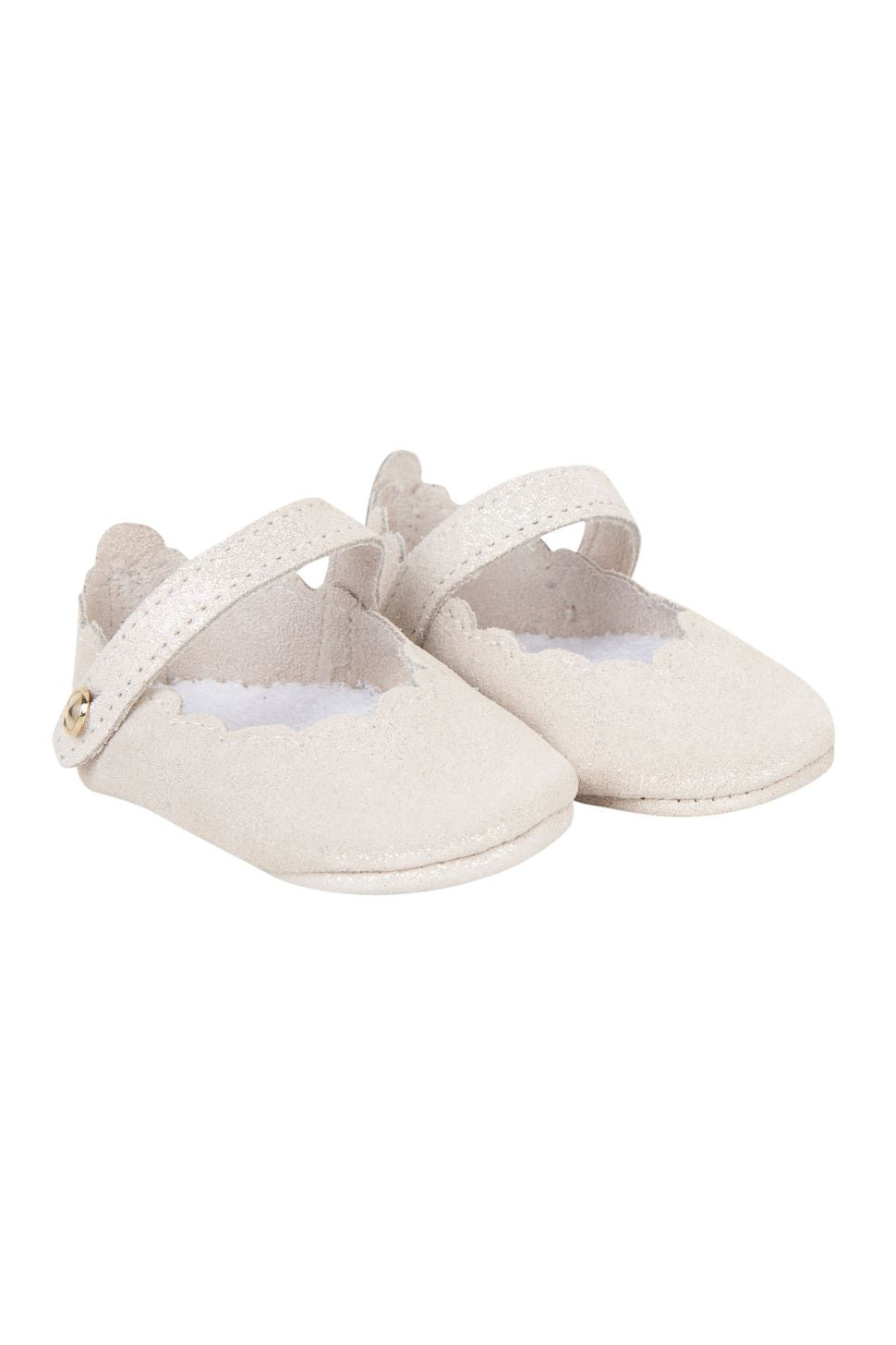 Baby Girl Shoes