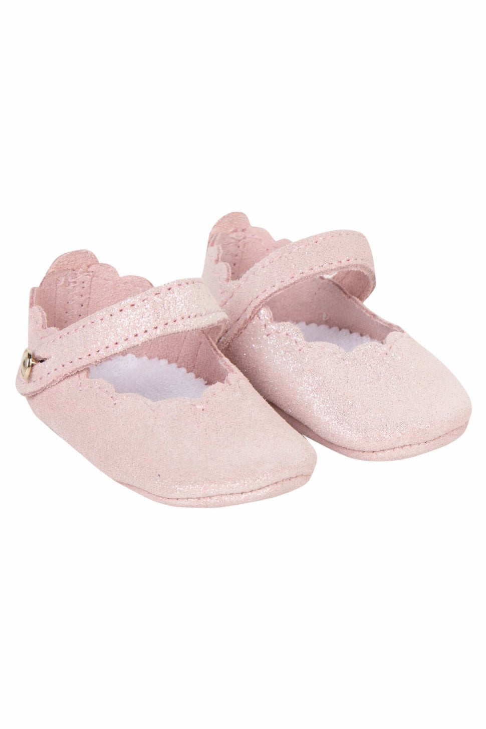 Baby Girl Shoes