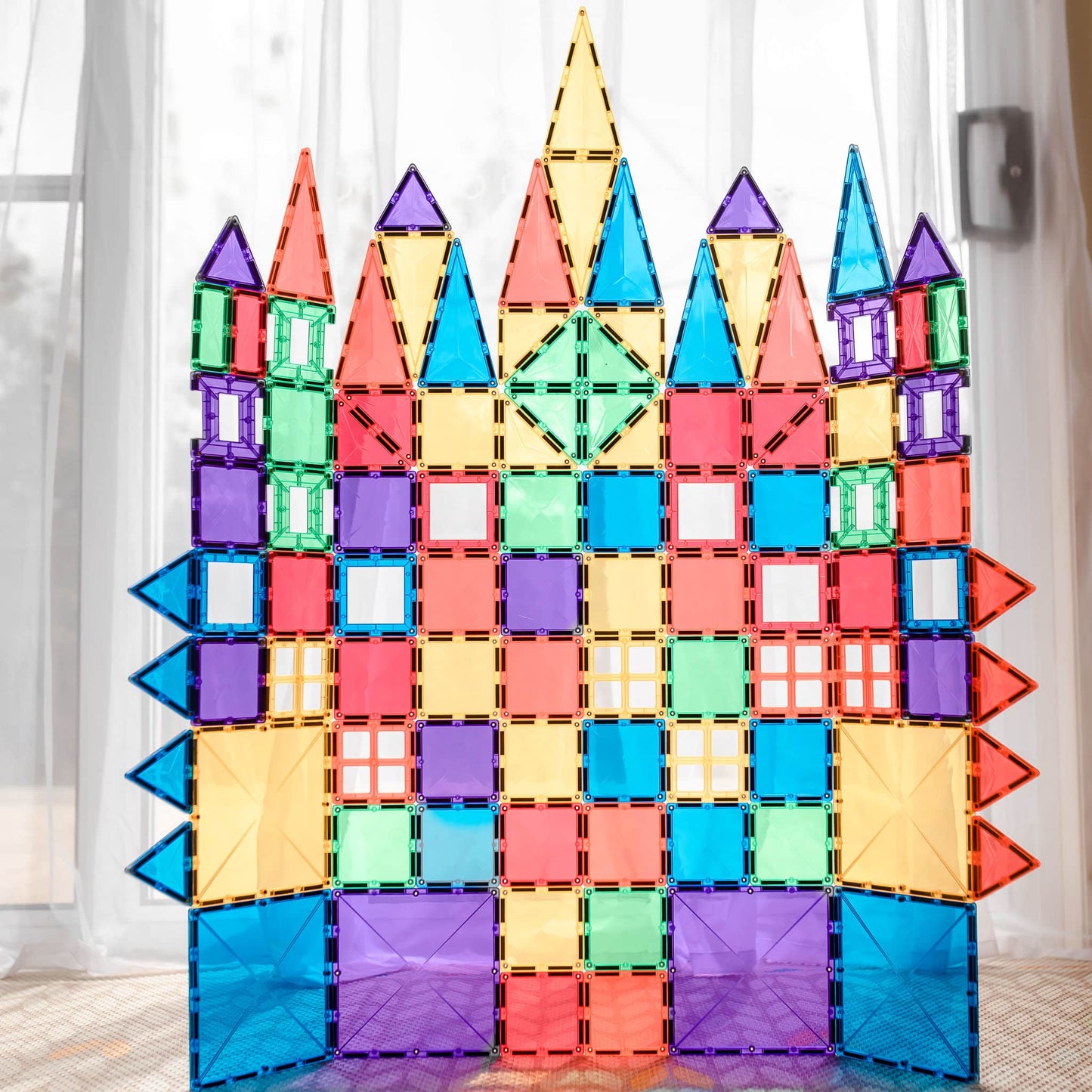 CONNETIX | 100 Piece Creative Pack