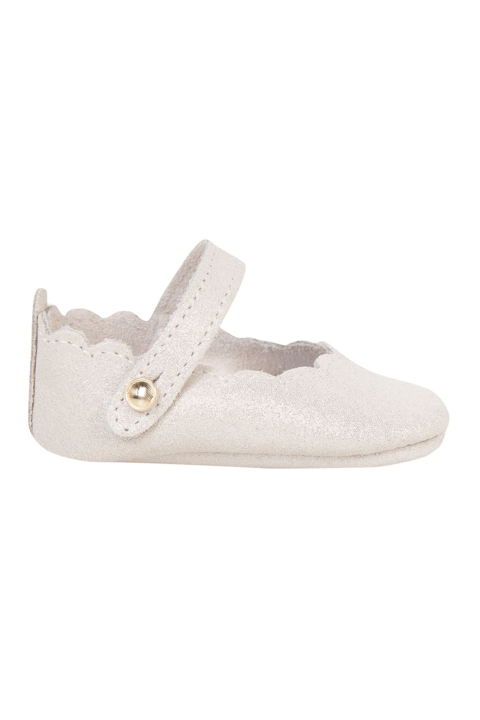 Baby Girl Shoes