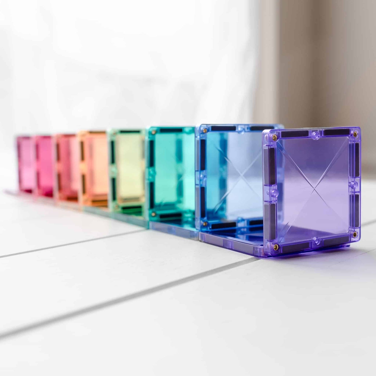 CONNETIX | 202 pc Pastel Mega Pack