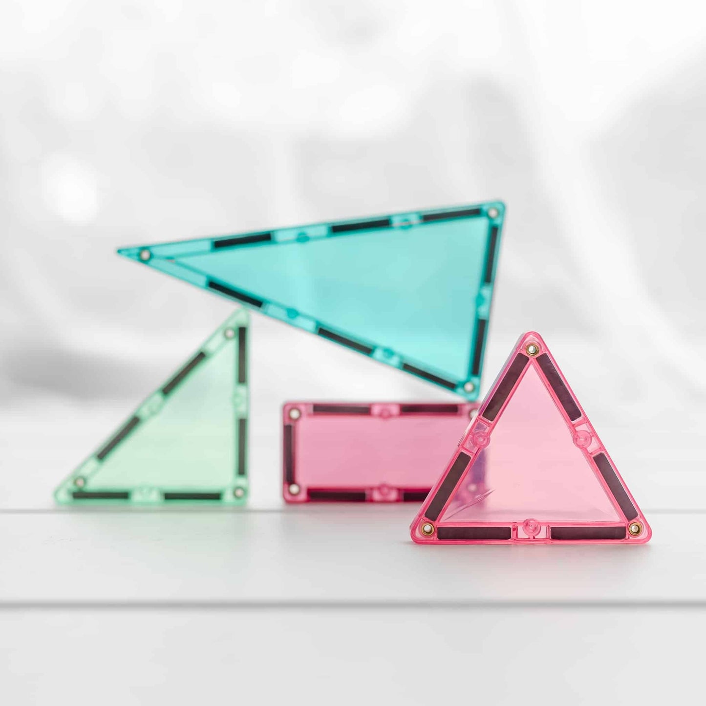 CONNETIX | 202 pc Pastel Mega Pack