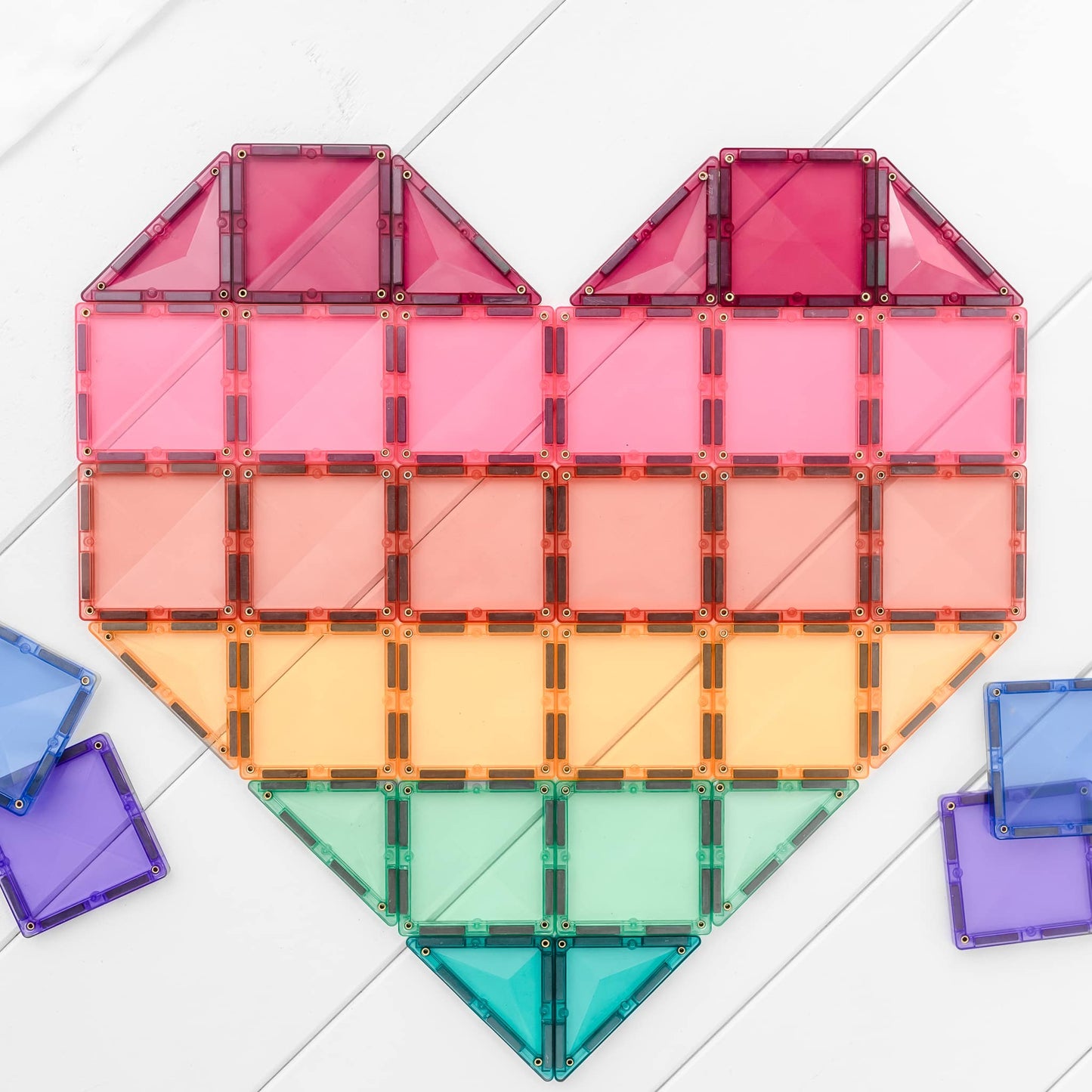 CONNETIX | 202 pc Pastel Mega Pack