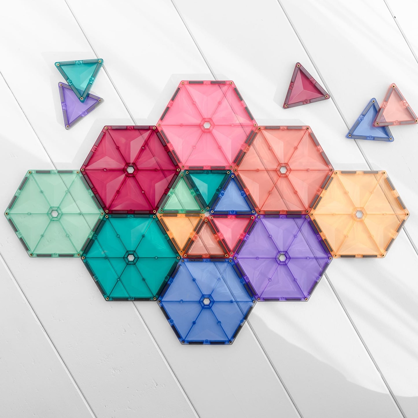 CONNETIX | 202 pc Pastel Mega Pack