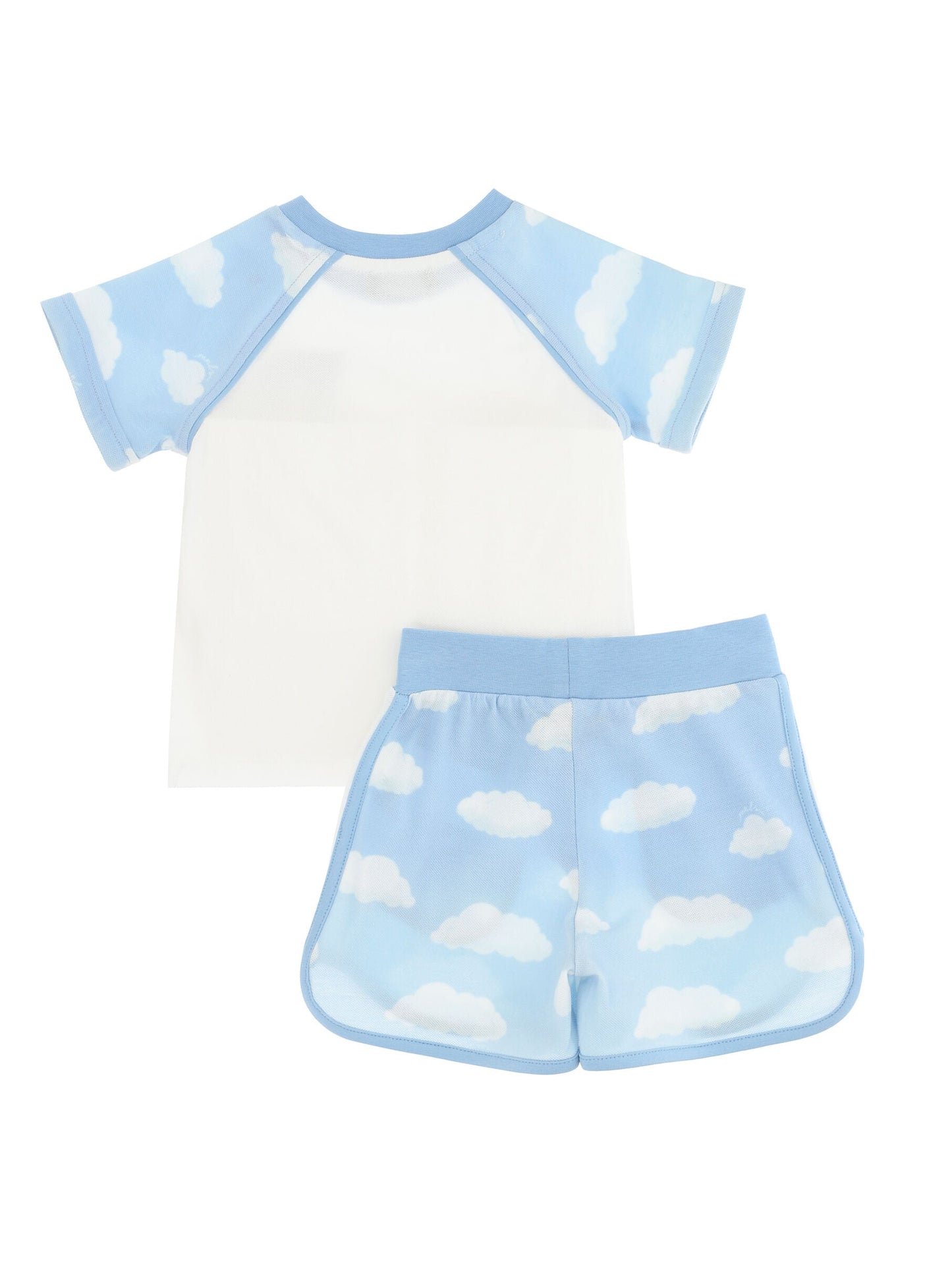 Daydreamer T-Shirt and Shorts Set