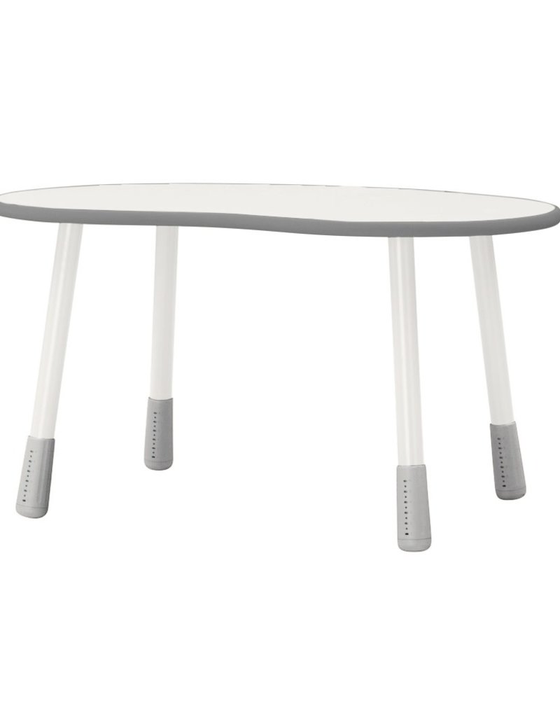 Iloom Large Peanut Table Lilac