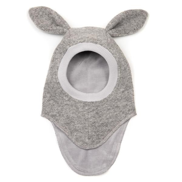 BUNNY-E WOOL balaclava