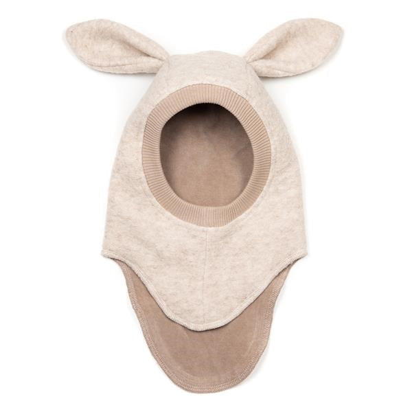 BUNNY-E WOOL balaclava