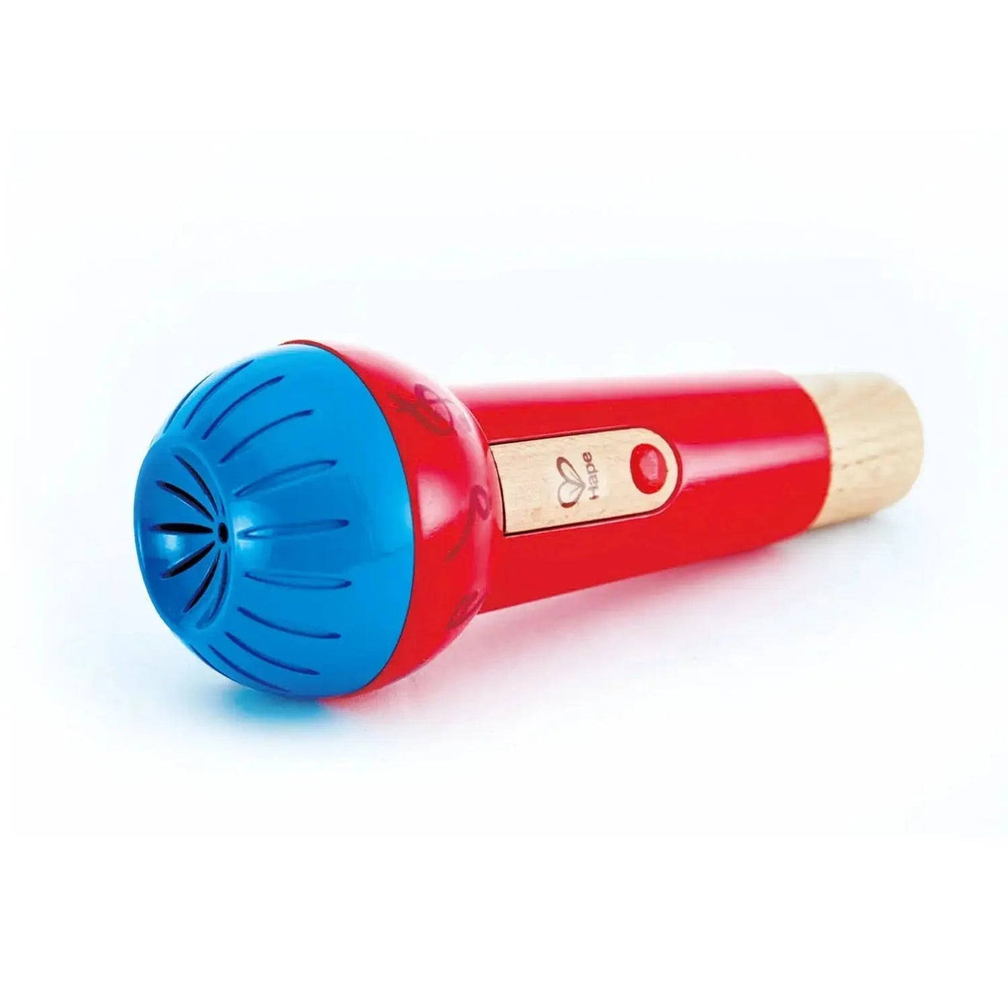 Hape | MIGHTY ECHO MICROPHONE