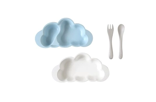 10 Mois Meal Set Mamamanma