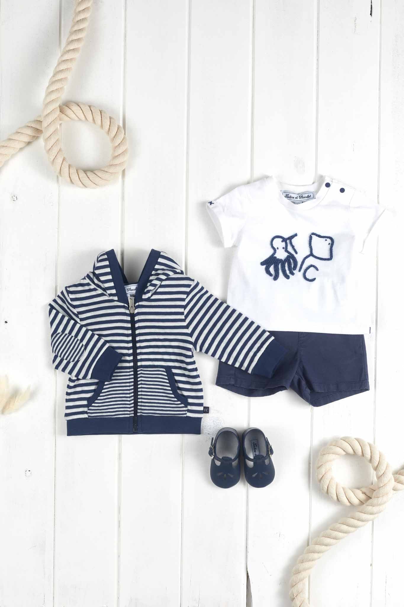 Sea Creatures T-Shirt
