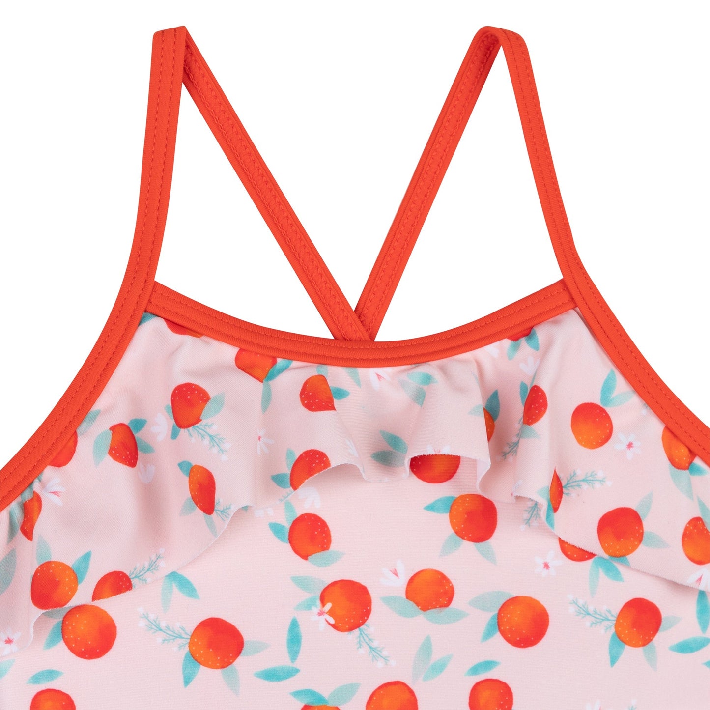 Oranges Swimsuit