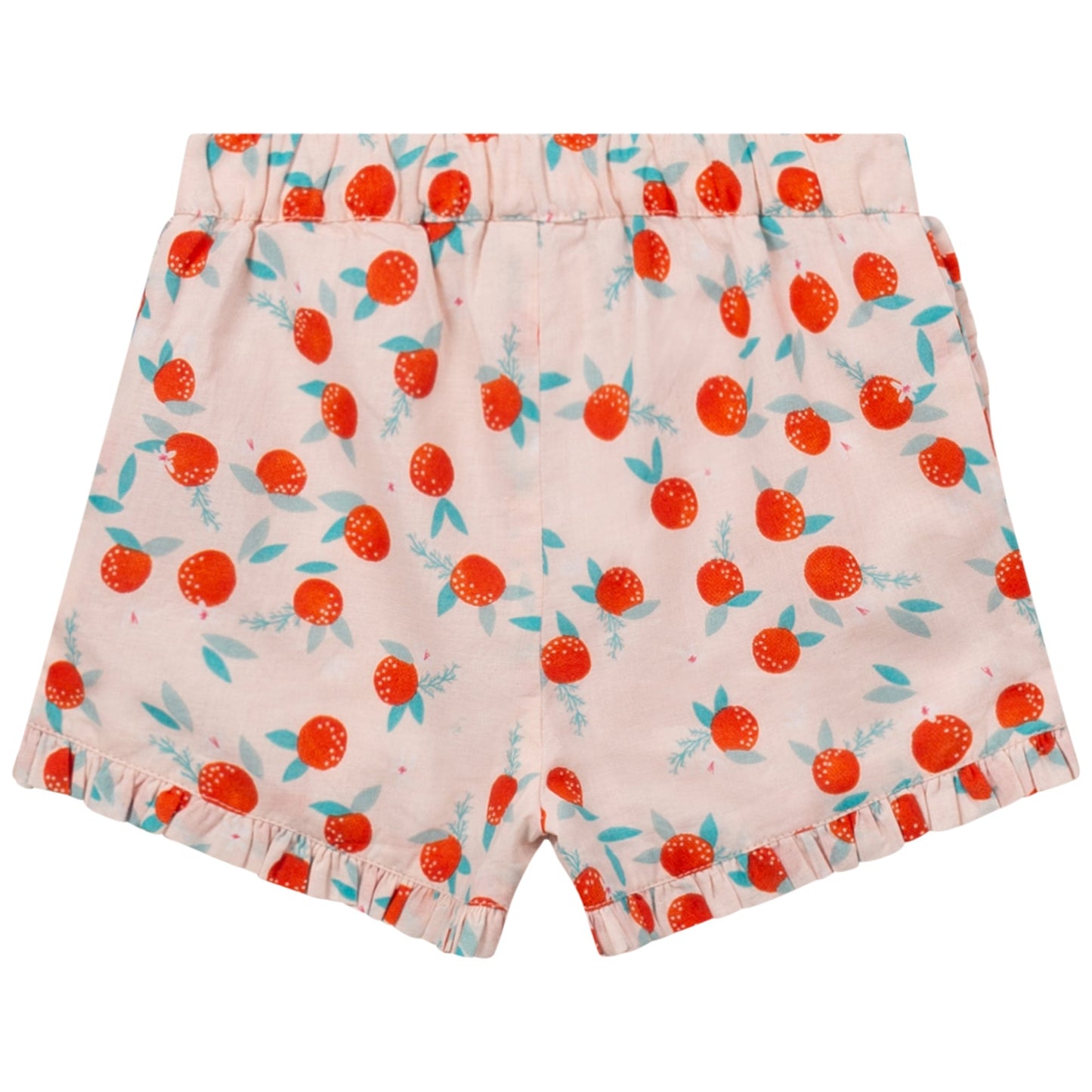Oranges Shorts