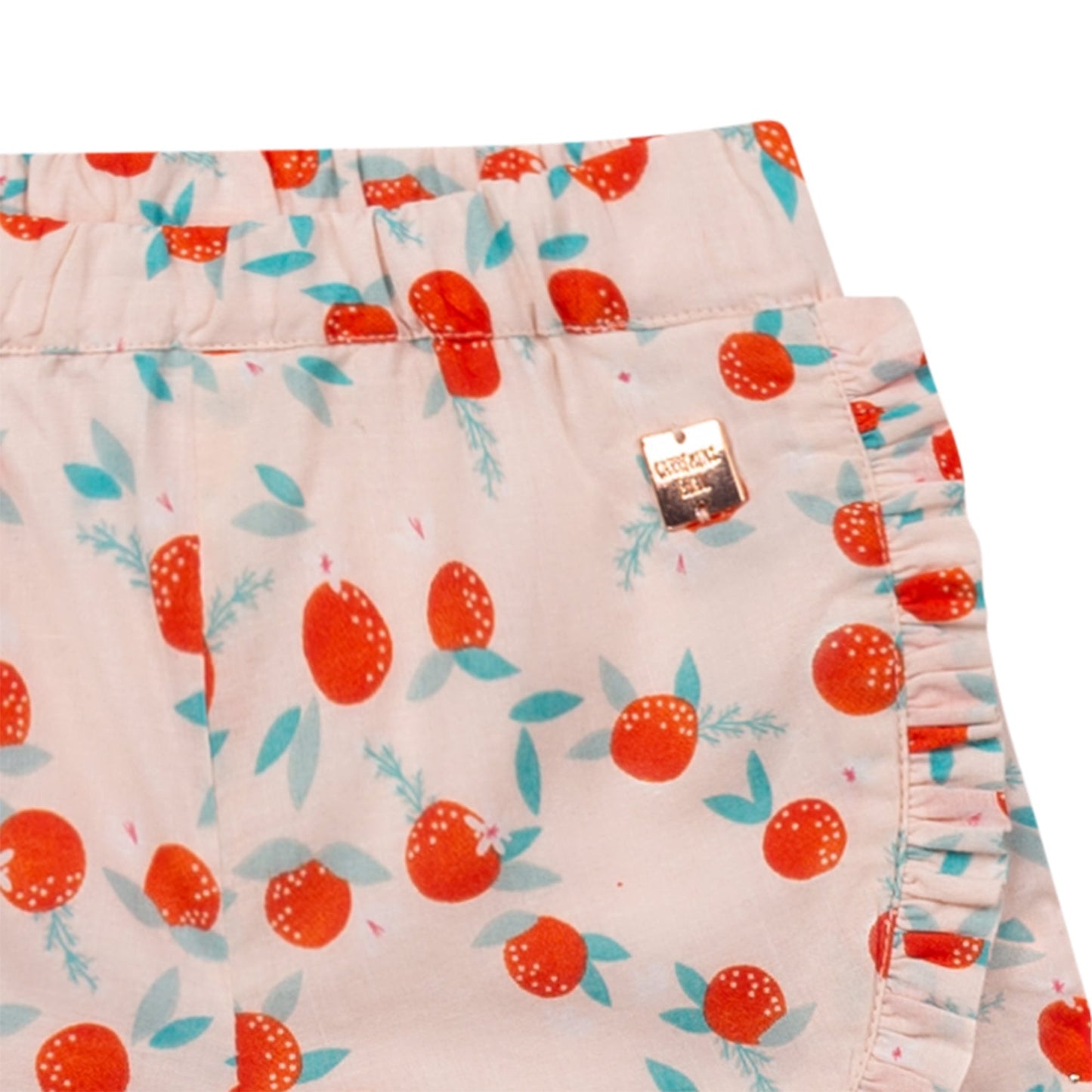 Oranges Shorts