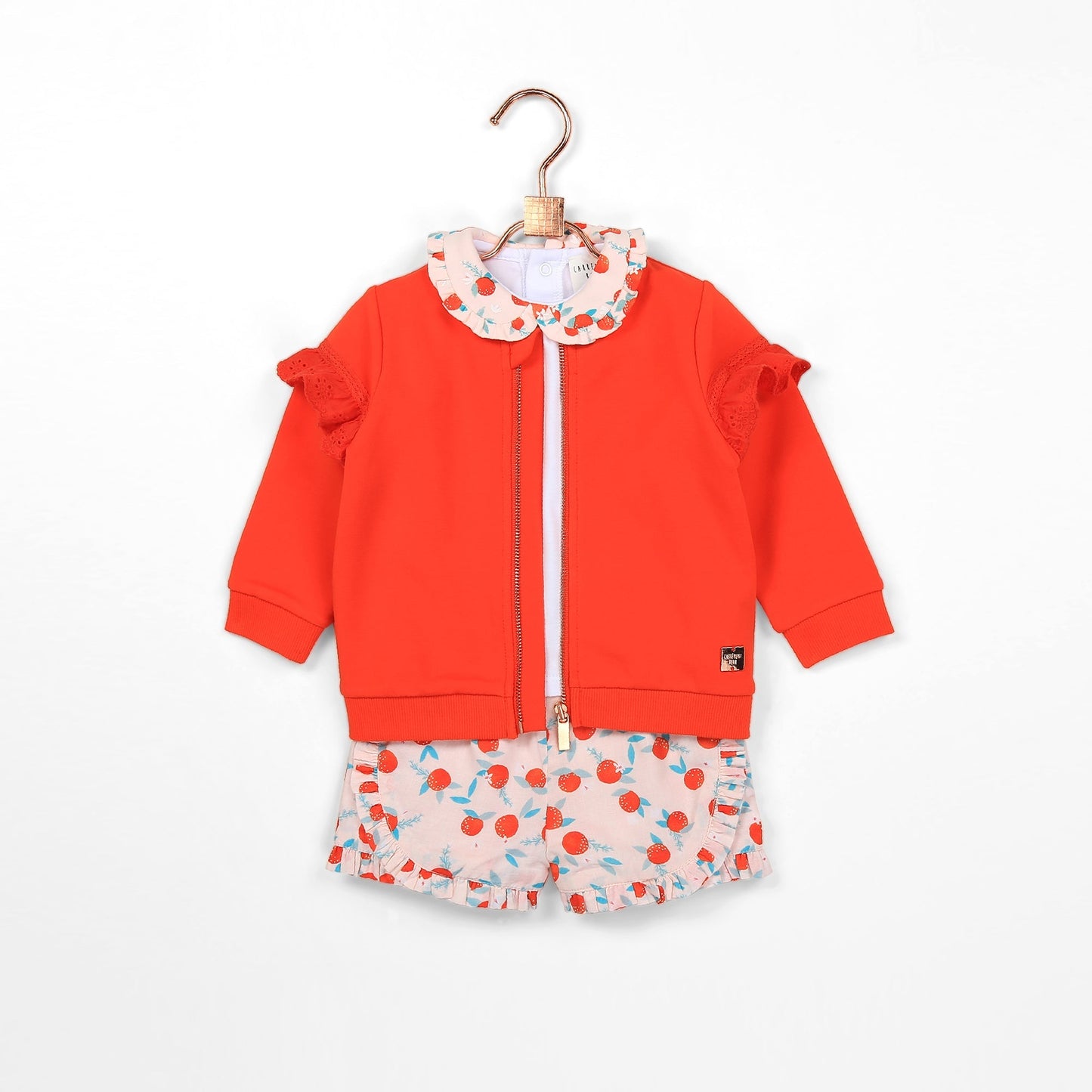 Oranges Shorts